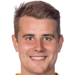 Linus Andersson fm 2019