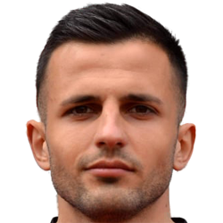 Milos Sekulic fm 2019