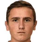 Ivan Jovanovic fm 2019