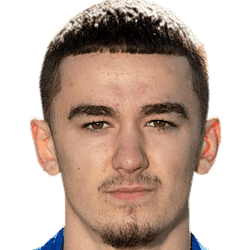 Jordan Holsgrove fm 2019