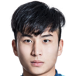 Wang Zhenghao fm 2019