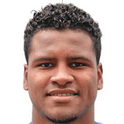 Aldair Ramos fm 2019