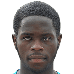 Samuel Faniyan fm 2019