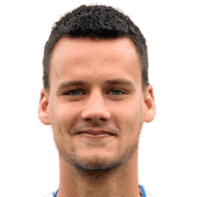 Martin Holek fm 2019