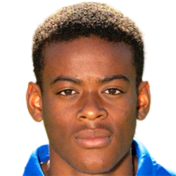 Ricky Hansen fm 2019