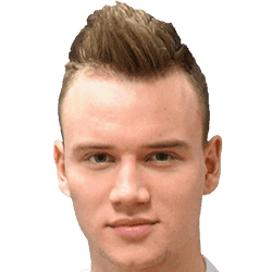 Mateusz Zajac fm 2019