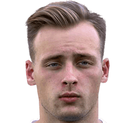 Jakub Ostrowski fm 2019