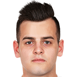 Patryk Jarantowicz fm 2019