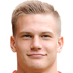 Szymon Bielusiak fm 2019