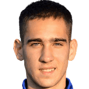 Dominik Malkowski fm 2019