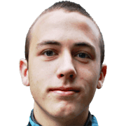 Steven Bentka fm 2019