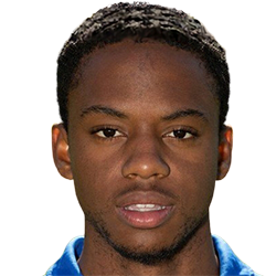 Shamar Moore fm 2019