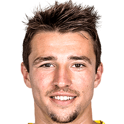 Andrija Novakovich fm 2019