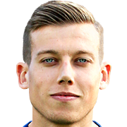 Oskar Fijalkowski fm 2019