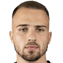 Daniel Neustädter fm 2019