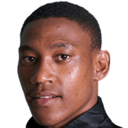 Wensten van der Linde fm 2019