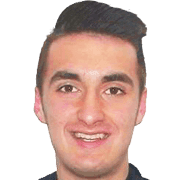 Antonio Mitrev fm 2019