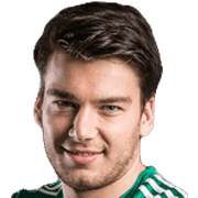 Claudio Matrone fm 2019