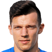 Pawel Wolski fm 2019