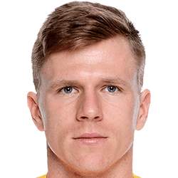 Kamil Mankowski fm 2019