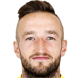 Sebastian Glaz fm 2019