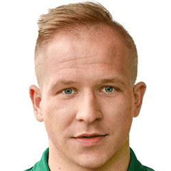 Bartlomiej Wasiluk fm 2019