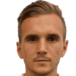 Mateusz Jaros fm 2019