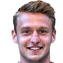 Krystian Sobieraj fm 2019