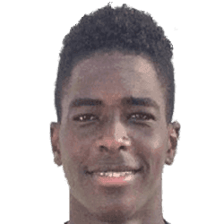 Juan David Angulo fm 2019