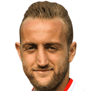 Alban Ramadani fm 2019