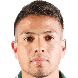 Franco Aragón fm 2019