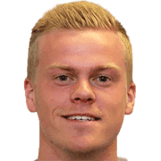 Orri Gunnarsson fm 2019