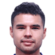 Nick Swirad fm 2019
