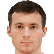 Marcin Kowalski fm 2019