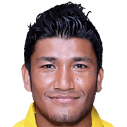Nirmal Chettri fm 2019