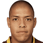 Gustavo Bolívar fm 2019