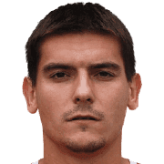 Rade Aleksic fm 2019