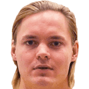 Juho Alasuutari fm 2019