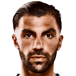 Manuel González fm 2019