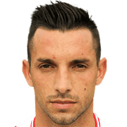 Nicola Segato fm 2019