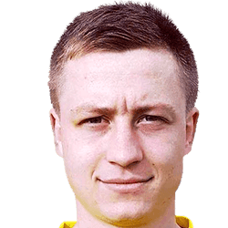 Patryk Paszkowski fm 2019