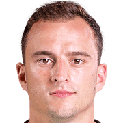 Robert Pisarczuk fm 2019