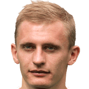 Mateusz Szymorek fm 2019