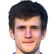 Andrzej Kosinski fm 2019