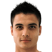 Marcelo Gracia fm 2019