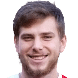 Eryk Rakowski fm 2019