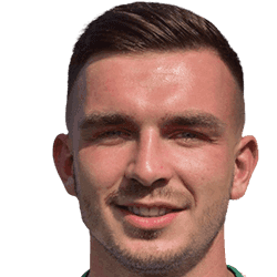 Michal Wolos fm 2019