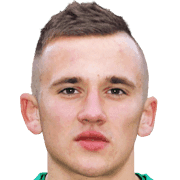 Adrian Bielawski fm 2019