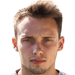 Dawid Kieplin fm 2019