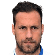 Giannis Goumas fm 2019